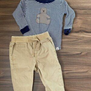 Gap Outfit 💛2 for 10💛